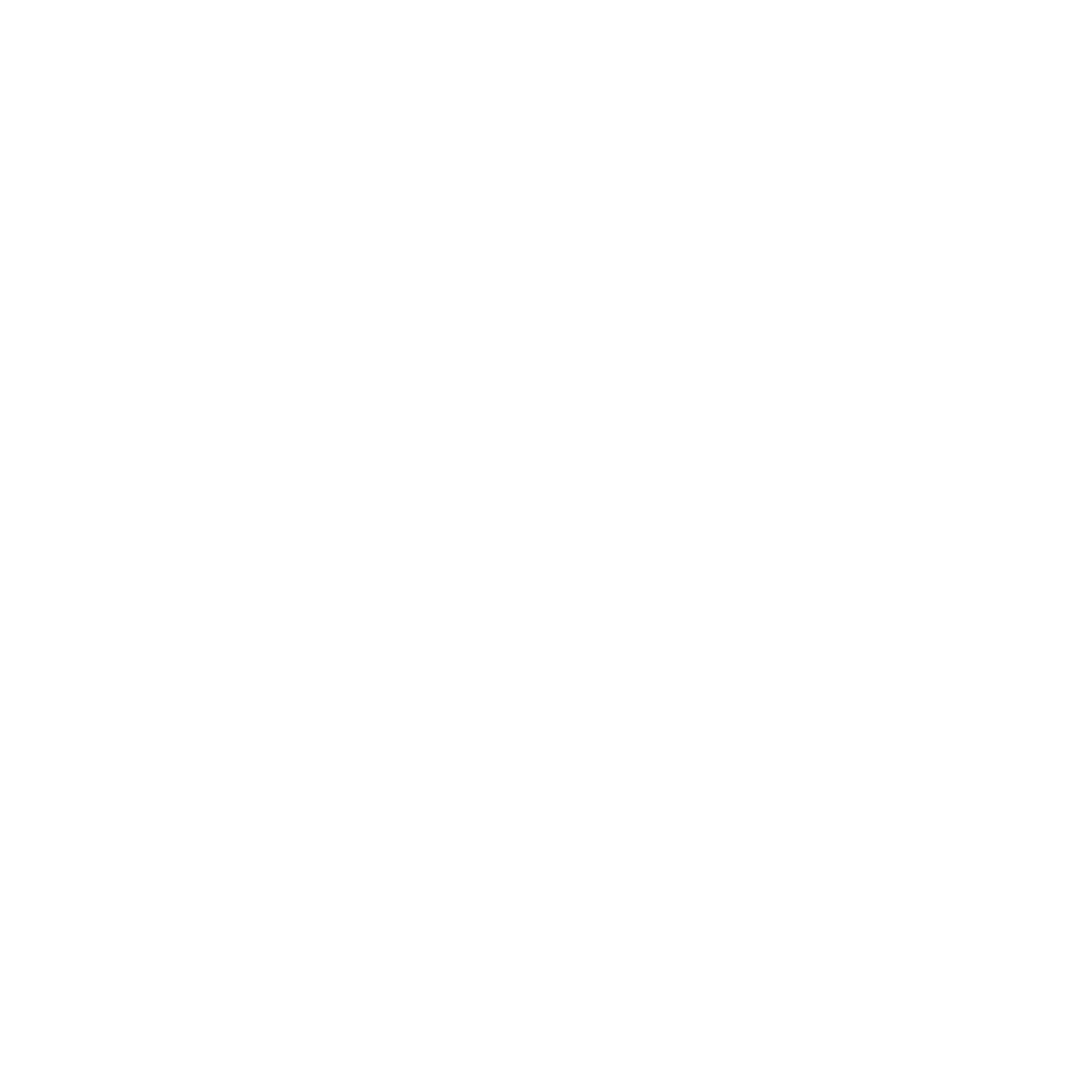 Logo blanc du domaine de La Miquelette