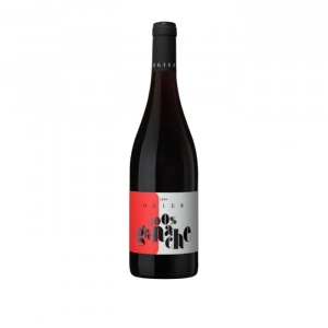 Ogier - IGP Med 100% Grenache