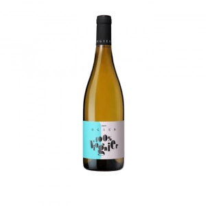 Ogier - 100% Viognier - Blanc