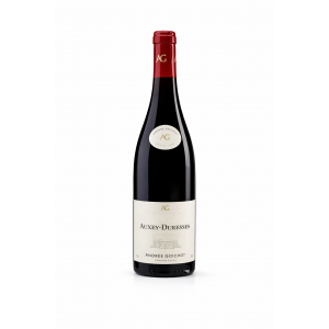 Maison A. Goichot - AOP Auxey Duresses - Rouge