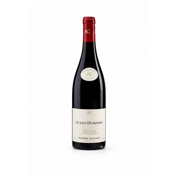 Maison A. Goichot - AOP Auxey Duresses - Rouge