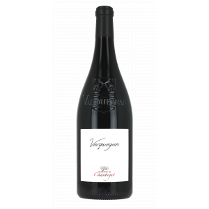 Domaine de Chantegut -  Tradition 2022 - Rouge
