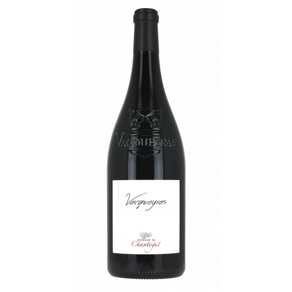 Domaine de Chantegut -  Tradition 2022 - Rouge