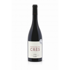 Cazès - Domaine du Crès - Rouge