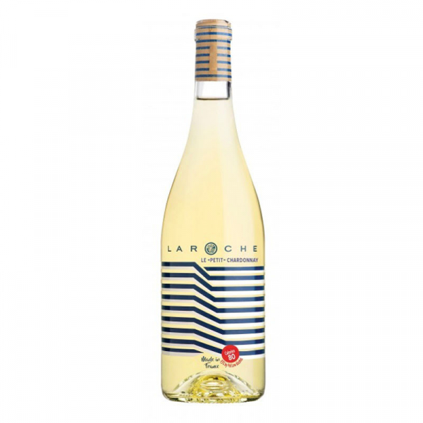 Laroche - Le Petit Chardonnay IGP Oc- 9.50°