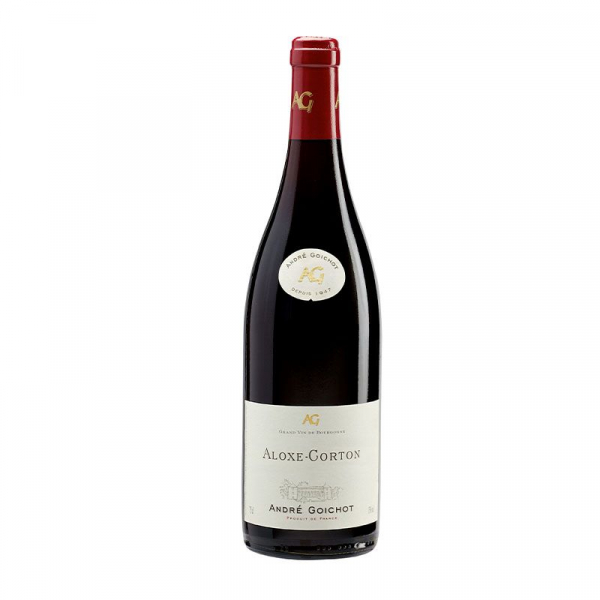 Maison A. Goichot - AOP Aloxe-Corton - Rouge