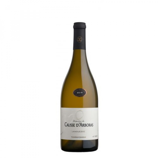 Vignobles JeanJean - AOP Languedoc - 320 - Blanc