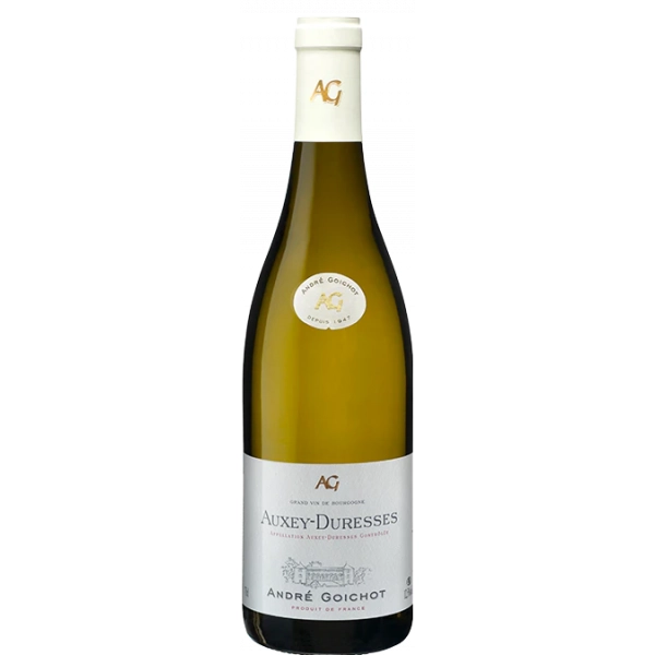 Maison A. Goichot - AOP Auxey Duresses - Blanc