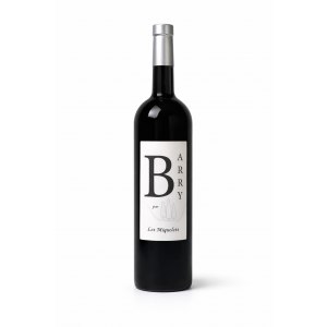 Barry - Vins de France - Rouge