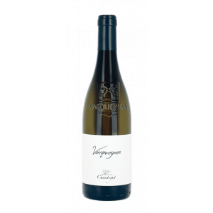 Domaine de Chantegut - Blanc 2023