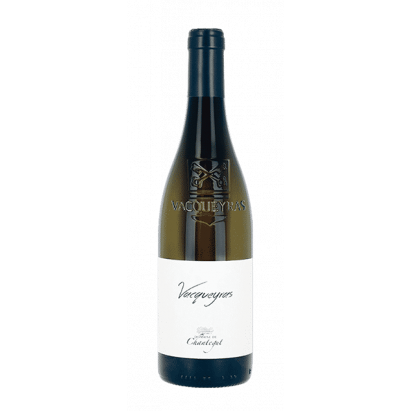 Domaine de Chantegut - Blanc 2023