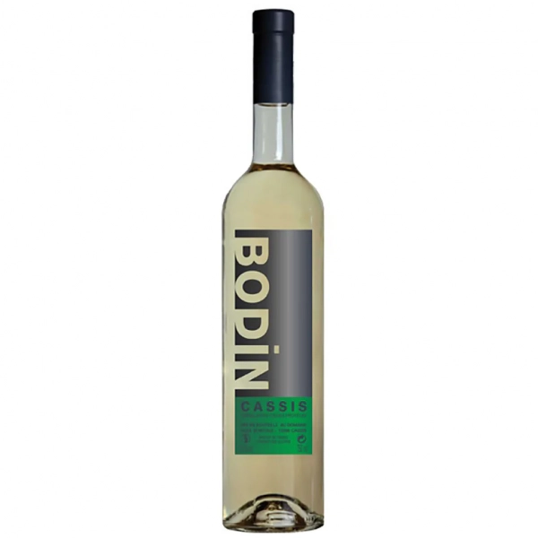 Bodin Pur Jus de Gouttes - Blanc