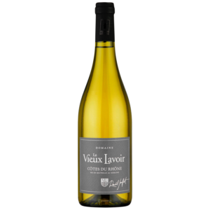 Roudil Jouffret - Domaine du vieux Lavoir - Blanc