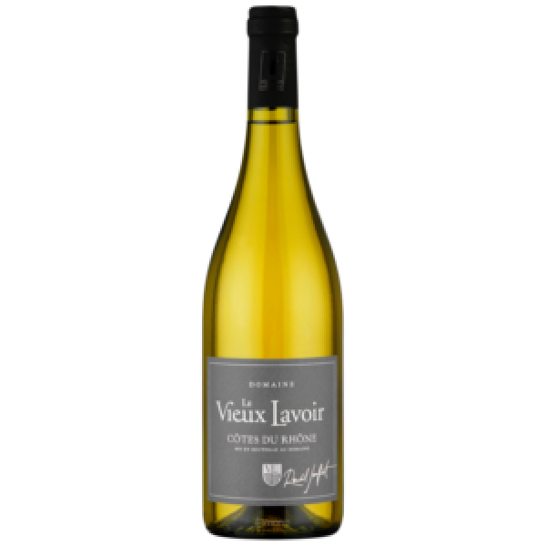 Roudil Jouffret - Domaine du vieux Lavoir - Blanc