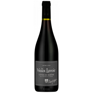 Roudil Jouffret - Domaine du vieux Lavoir - Rouge