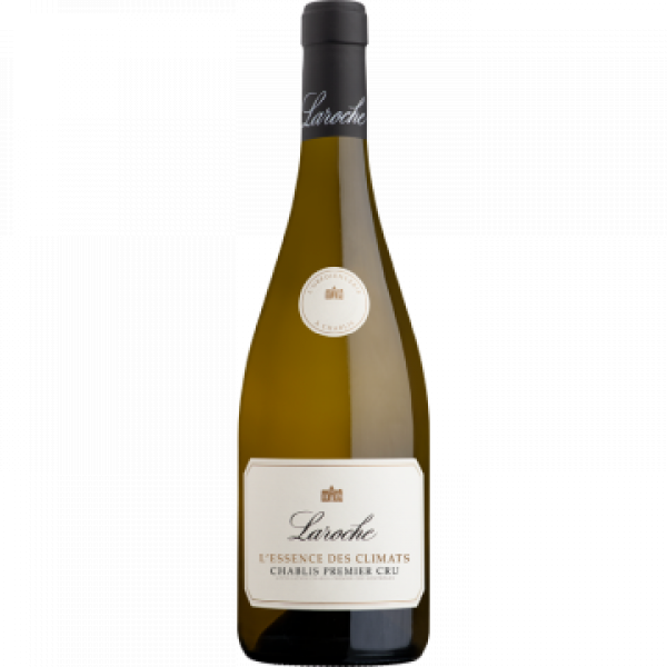 Laroche - Chablis Premier Cru - L’essence des climants
