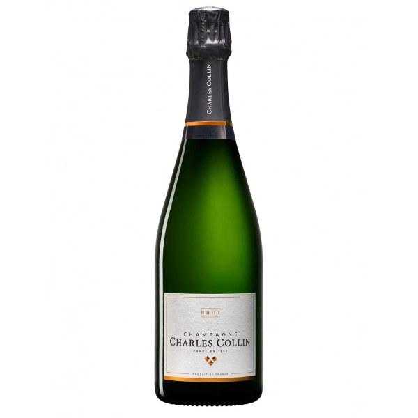 Charles Collin -  Brut - Champagne