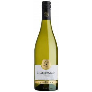 Laroche - Chardonnay Reserve - Vin de France