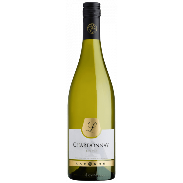 Laroche - Chardonnay Reserve - Vin de France