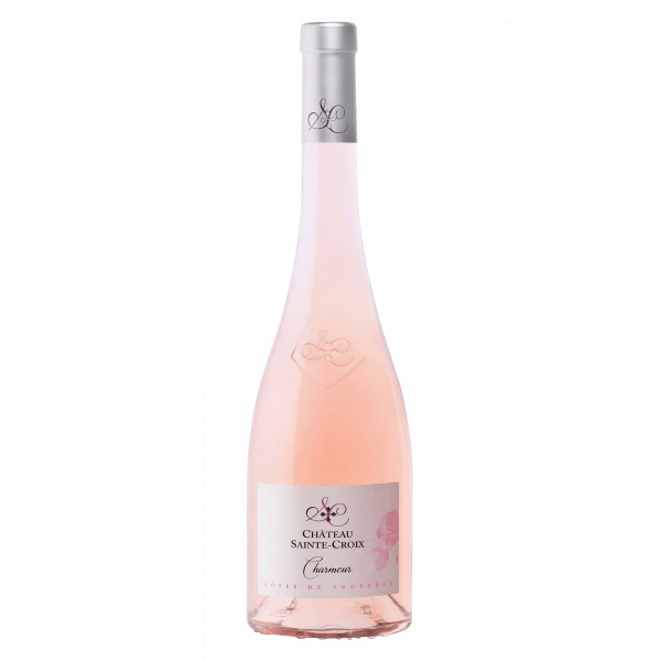 Château Sainte Croix - Charmeur - Rosé