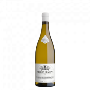 Maison Champy - AOP Chassagne-Montrachet - Blanc