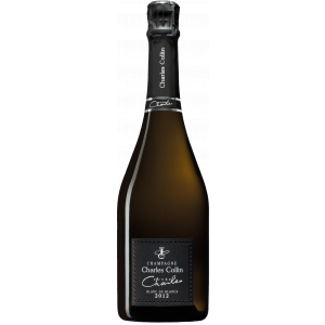 Charles Collin - Cuvée CHARLES Blanc de Blancs 2012 - Champagne