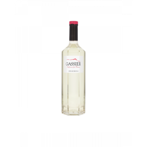 Gassier - Blanc