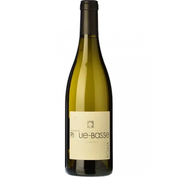 Domaine Pique-Basse - L’Atout du Pique - Blanc