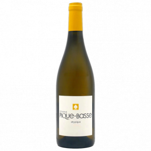Domaine Pique-Basse - L’Atypique - Blanc
