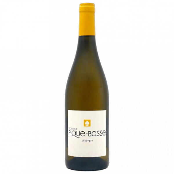 Domaine Pique-Basse - L’Atypique - Blanc