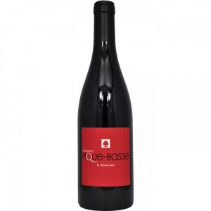 Domaine Pique-Basse - La Chasse Coeur - Rouge