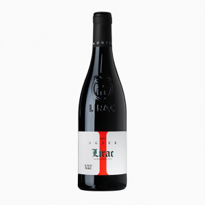 Ogier - AOP Lirac Le Petit Prince - Rouge