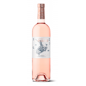 Gueissard - Cuvée Marcel - Rosé