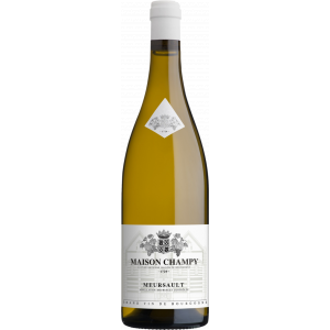 Maison Champy - AOP Meursault - Blanc