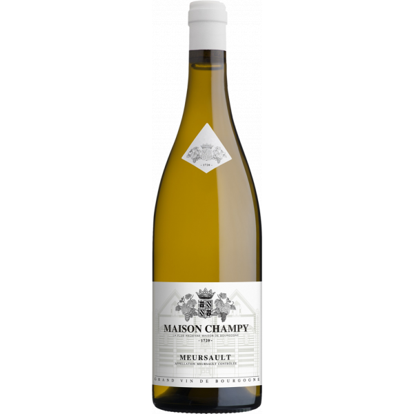 Maison Champy - AOP Meursault - Blanc