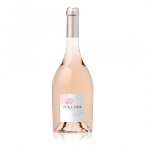 Roudil Jouffret - Perle - Rosé