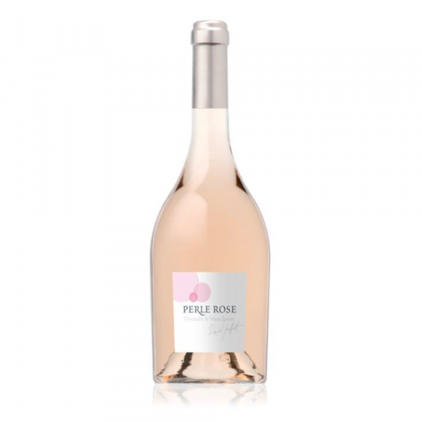 Roudil Jouffret - Perle - Rosé