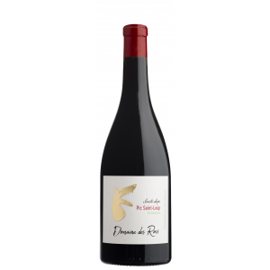 Vignobles JeanJean - AOP PIC Saint Loup - Rouge