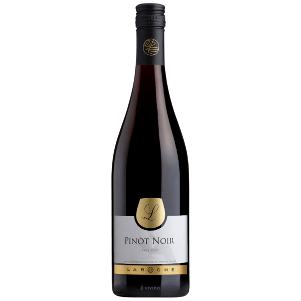 Laroche - Pinot Noir IGP Oc - Rouge