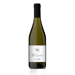 Le Ptit Lavoir - Blanc