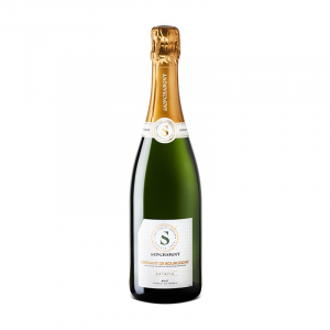 Cave de Lugny - Extatic - Brut - Blanc